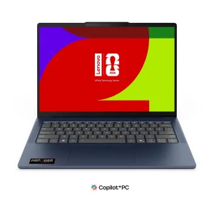 IdeaPad Slim 5 14" 2880x1800 Ryzen AI5-430 16GB/512GB - obrázek 2