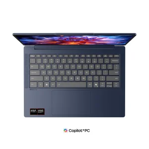IdeaPad Slim 5 14" 2880x1800 Ryzen AI5-430 16GB/512GB - obrázek 3