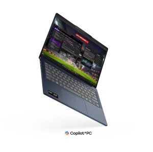 IdeaPad Slim 5 14" 2880x1800 Ryzen AI5-430 16GB/512GB - obrázek 7