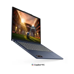 IdeaPad Slim 5 14" 2880x1800 Ryzen AI5-430 16GB/512GB