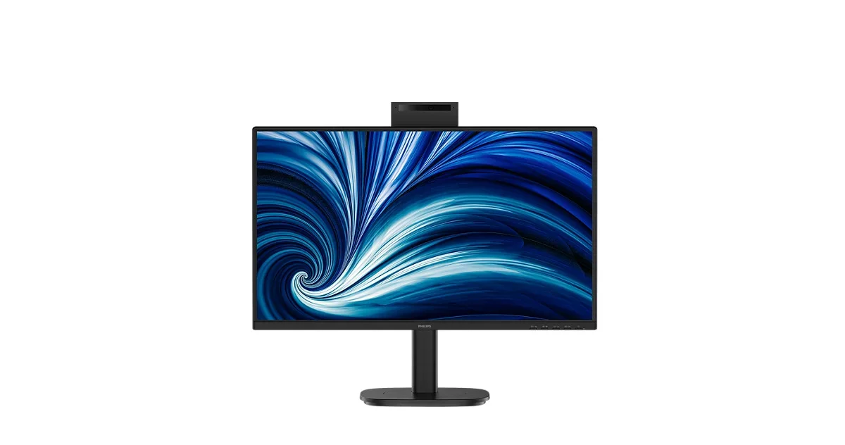 Philips 24B2N3200JH 23,8" IPS FHD monitor