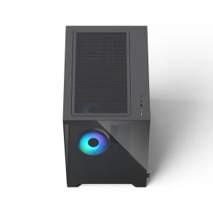 Fractal Pop 2 Vision/Midi Tower/Transpar./Černá - obrázek 5
