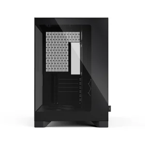 Fractal Pop 2 Vision/Midi Tower/Transpar./Černá - obrázek 6
