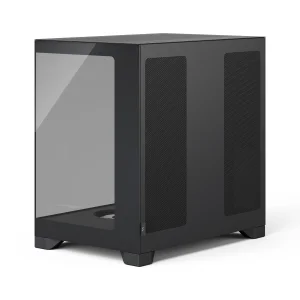 Fractal Pop 2 Vision/Midi Tower/Transpar./Černá - obrázek 7