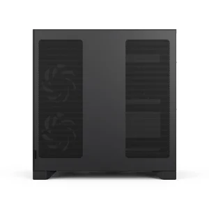 Fractal Pop 2 Vision/Midi Tower/Transpar./Černá - obrázek 8