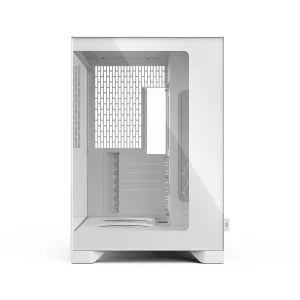 Fractal Pop 2 Vision/Midi Tower/Transpar./Bílá - obrázek 4