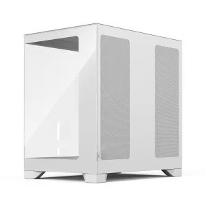Fractal Pop 2 Vision/Midi Tower/Transpar./Bílá - obrázek 5