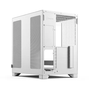 Fractal Pop 2 Vision/Midi Tower/Transpar./Bílá - obrázek 7