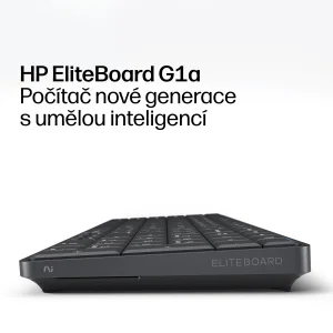 HP EliteBoard/G1a/Mini/AI7PRO-350/32GB/1TB/AMD int/W11P/3R - obrázek 3