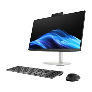 HP EliteStudio 8/G1i/23,8"/FHD/T/U5-235/16GB/512GB/Intel int/W11P/Stříbrná/3R - obrázek 3