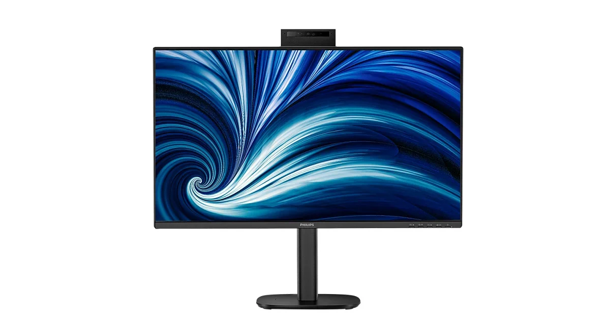 Philips 27B2N3500JH 27" IPS QHD 120Hz Monitor