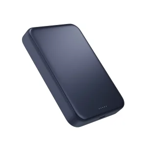 Epico Qi2 25W 10000mAh Mag+ powerbanka EM75 -  modrá - obrázek 6