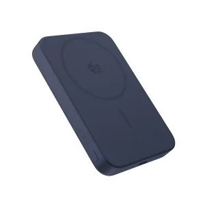 Epico Qi2 25W 10000mAh Mag+ powerbanka EM75 -  modrá - obrázek 7