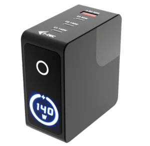 i-tec 140W Intelligent Multiport USB Charger