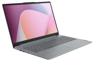 Lenovo IdeaPad Slim 3 15,6" FHD Ryzen 3 8GB/128GB - obrázek 5