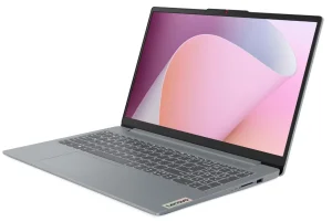 Lenovo IdeaPad Slim 3 15,6" FHD Ryzen 3 8GB/128GB