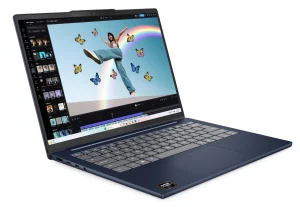Lenovo IdeaPad Slim 5 14" WUXGA 16GB/512GB Ryzen AI 5 - obrázek 2