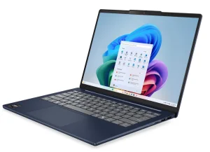 Lenovo IdeaPad Slim 5 14" WUXGA 16GB/512GB Ryzen AI 5 - obrázek 3