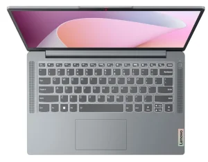 Lenovo IdeaPad Slim 3 14" FHD Ryzen 3/8GB/128GB/W11H - obrázek 3