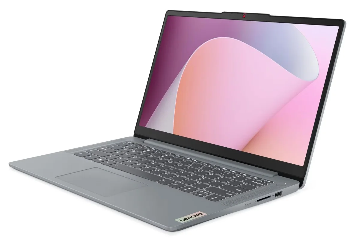 Lenovo IdeaPad Slim 3 14" FHD Ryzen 3/8GB/128GB/W11H