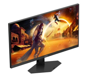 AOC 24G4HRE Gaming 23,8" IPS 200Hz FHD - obrázek 2