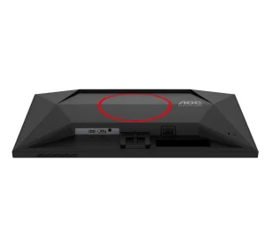 AOC 24G4HRE Gaming 23,8" IPS 200Hz FHD - obrázek 5