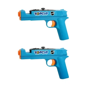 NS - Top Cop: Police Training Kit for Switch 2&1 - obrázek 3
