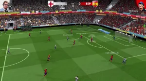 NS - Sociable Soccer Champions Kit for Switch 2&1 - obrázek 3