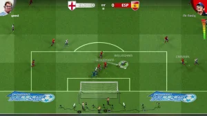 NS - Sociable Soccer Champions Kit for Switch 2&1 - obrázek 4