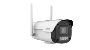 Uniview IPC2A14LP-ADF40KC-4G-E venkovní kamera 4MP LTE