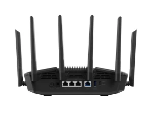 ASUS RT-BE90U Wi-Fi router - obrázek 2