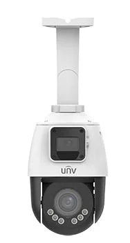 Uniview IPC9312LFW-AF28-2X4 venkovní PTZ kamera 4Mpix