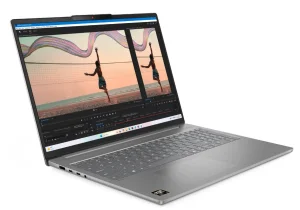 Lenovo IdeaPad Slim 5 16" Ryzen AI 5-330 16GB/512GB - obrázek 2