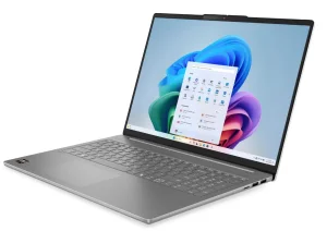 Lenovo IdeaPad Slim 5 16" Ryzen AI 5-330 16GB/512GB - obrázek 4
