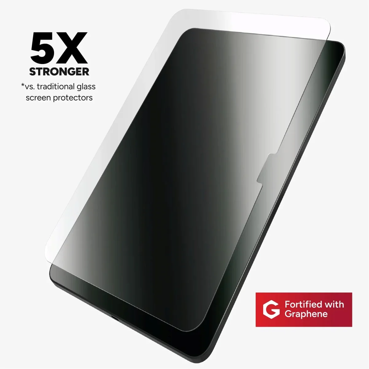 Glass Elite Apple iPad (A16/10th Gen) Screen