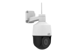UNIVIEW IPC6312LR-AX4W-VG venkovní IP PTZ kamera 2Mpix IR 50m - obrázek 2