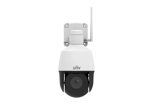 UNIVIEW IPC6312LR-AX4W-VG venkovní IP PTZ kamera 2Mpix IR 50m