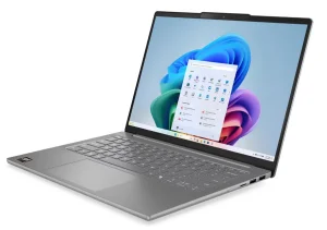 IdeaPad Slim 5 14" Ryzen AI 7 32GB/1TB W11H - obrázek 3