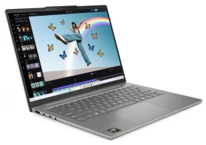 IdeaPad Slim 5 14" Ryzen AI 7 32GB/1TB W11H - obrázek 4