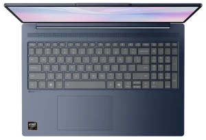 Lenovo IdeaPad Slim 5 16" Ryzen AI 7 16GB/1TB Win11 - obrázek 4