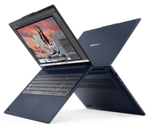 Lenovo IdeaPad Slim 5 16" Ryzen AI 7 16GB/1TB Win11 - obrázek 5