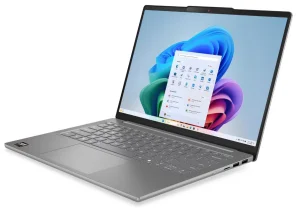 Lenovo IdeaPad Slim 5 14" Ryzen AI 5 16GB/512GB Win11 - obrázek 2