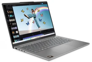 Lenovo IdeaPad Slim 5 14" Ryzen AI 5 16GB/512GB Win11 - obrázek 3