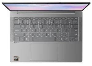 Lenovo IdeaPad Slim 5 14" Ryzen AI 5 16GB/512GB Win11 - obrázek 4