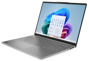 Lenovo IdeaPad Slim 5 16" Ryzen AI 5 16GB/512GB Win11 - obrázek 3