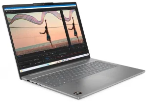 Lenovo IdeaPad Slim 5 16" Ryzen AI 5 16GB/512GB Win11 - obrázek 4