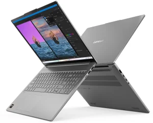 Lenovo IdeaPad Slim 5 16" Ryzen AI 5 16GB/512GB Win11
