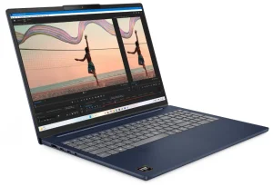 Lenovo IdeaPad Slim 5 16" Ryzen AI5-330 16GB/512GB - obrázek 4