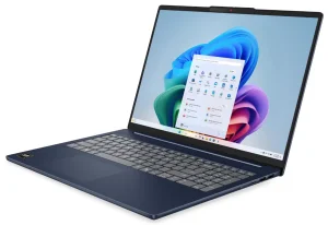 Lenovo IdeaPad Slim 5 16" Ryzen AI5-330 16GB/512GB - obrázek 5