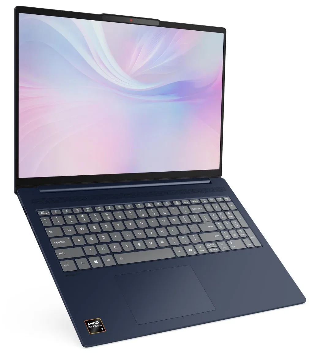 Lenovo IdeaPad Slim 5 16" Ryzen AI5-330 16GB/512GB